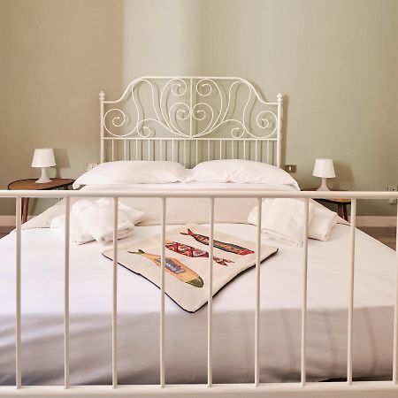 Green Coast House 2 Piombino Bagian luar foto