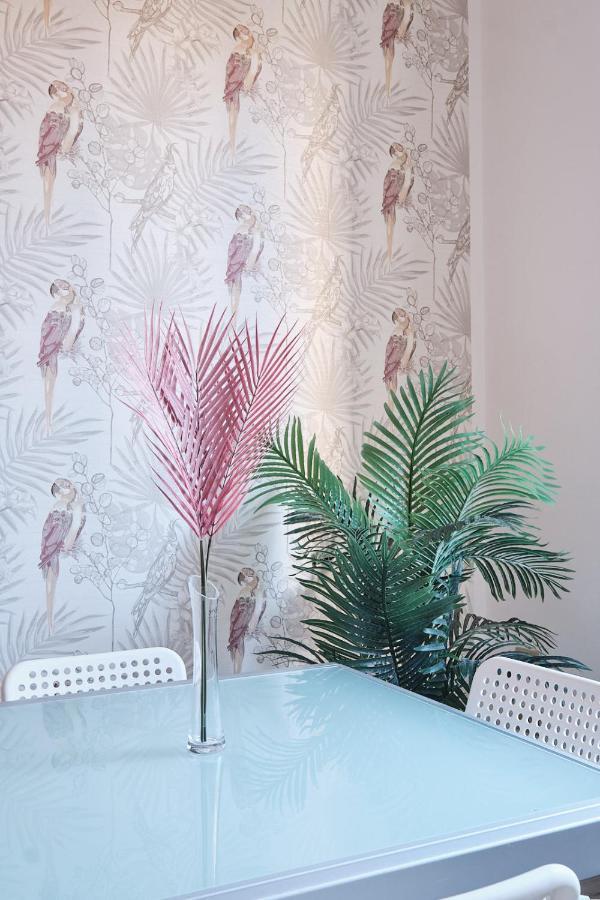 Green Coast House 2 Piombino Bagian luar foto