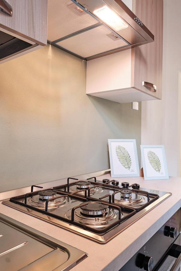 Green Coast House 2 Piombino Bagian luar foto
