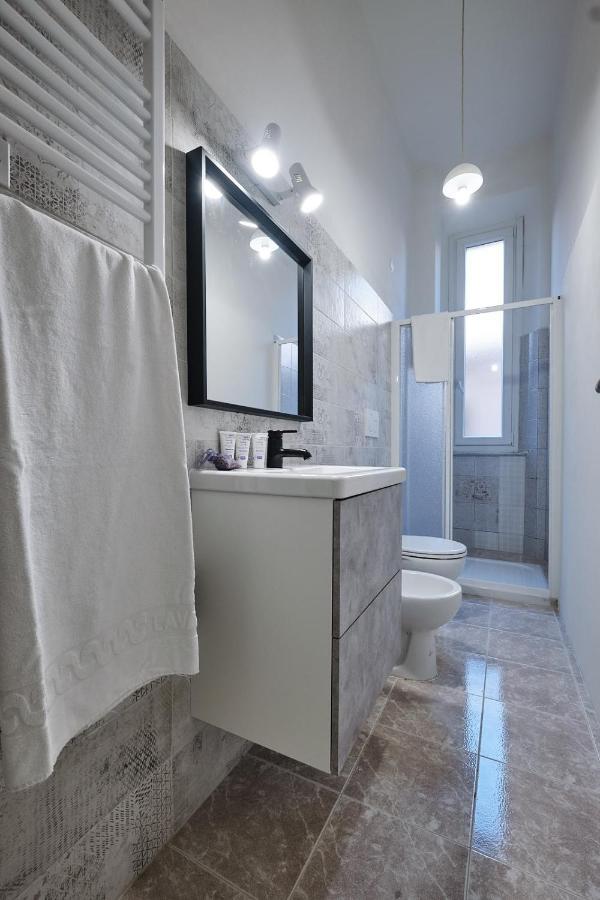 Green Coast House 2 Piombino Bagian luar foto