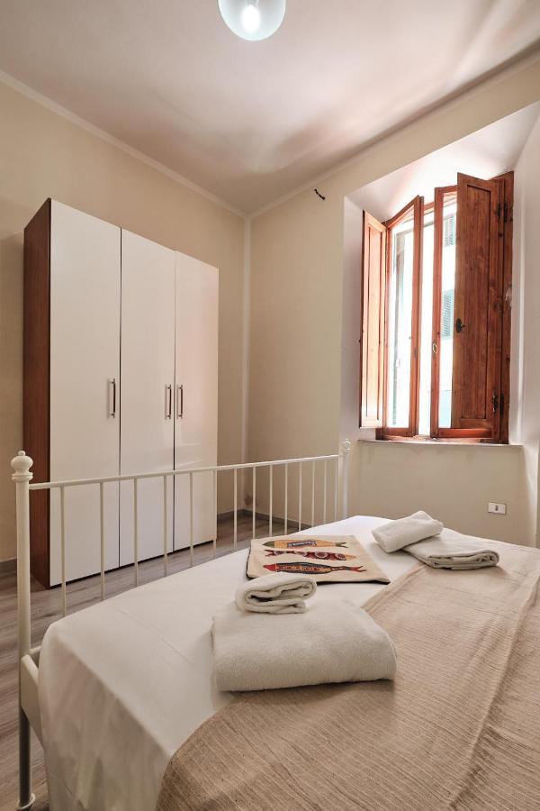Green Coast House 2 Piombino Bagian luar foto